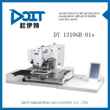 Computer controlled and programmed direct drive pattern machine DT 1310GB-01S